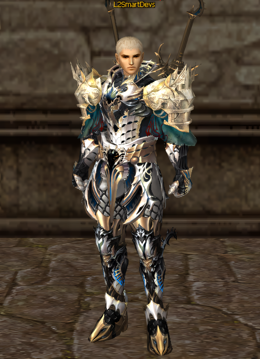 Armadura 7